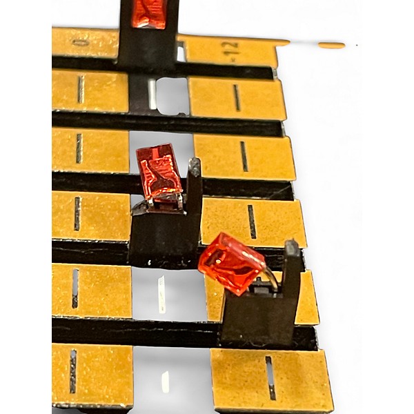 Used Cadine IO BAND EQ Pedal