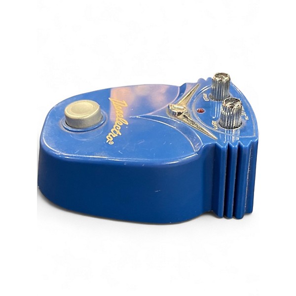 Used Danelectro MILKSHAKE CHORUS Effect Pedal
