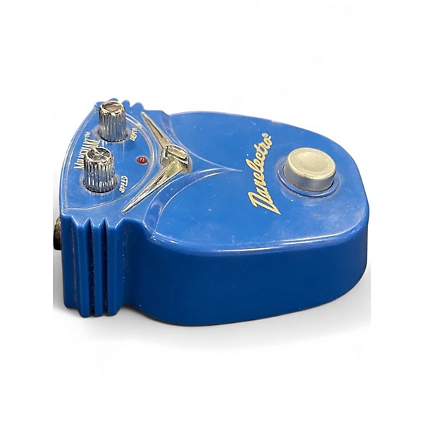 Used Danelectro MILKSHAKE CHORUS Effect Pedal