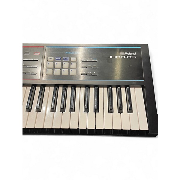 Used Roland JUNO DS  Keyboard Workstation