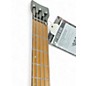 Used Ibanez EHB1005SMS Metallic Gray Electric Bass Guitar
