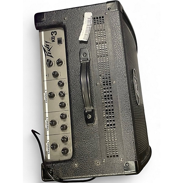 Used Peavey KB3 1x12 60W Keyboard Amp