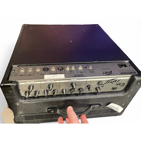 Used Peavey KB3 1x12 60W Keyboard Amp