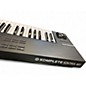 Used Native Instruments Komplete Kontrol A61 MIDI Controller