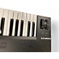 Used Native Instruments Komplete Kontrol A61 MIDI Controller