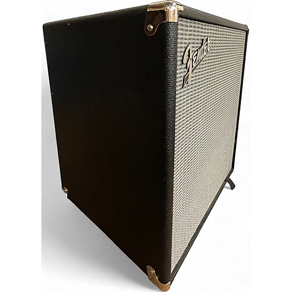 Used Fender Rumble 100 1x15 100W Bass Combo Amp