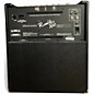 Used Fender Rumble 100 1x15 100W Bass Combo Amp
