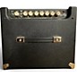 Used Fender Rumble 100 1x15 100W Bass Combo Amp