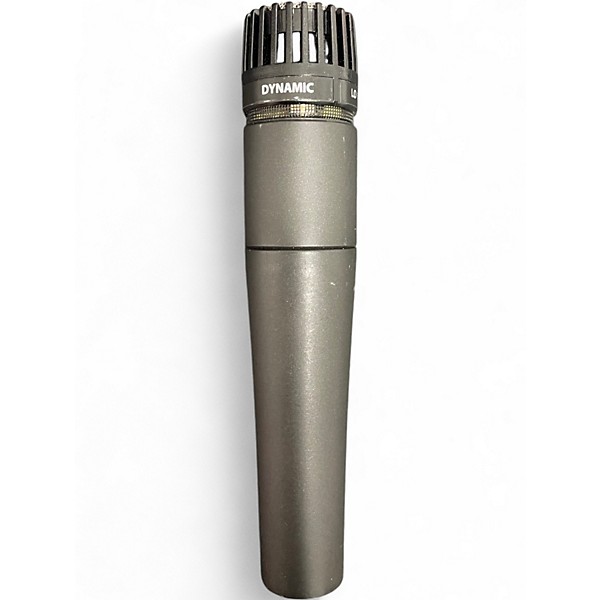 Used Shure SM57LC Dynamic Microphone