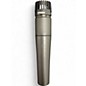 Used Shure SM57LC Dynamic Microphone