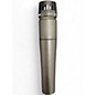 Used Shure SM57LC Dynamic Microphone
