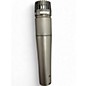 Used Shure SM57LC Dynamic Microphone
