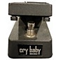 Used Dunlop crybaby mini Effect Pedal