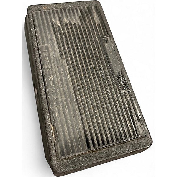 Used Dunlop crybaby mini Effect Pedal