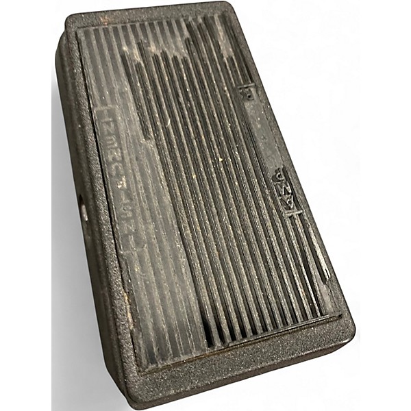 Used Dunlop crybaby mini Effect Pedal