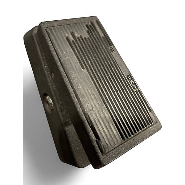 Used Dunlop crybaby mini Effect Pedal