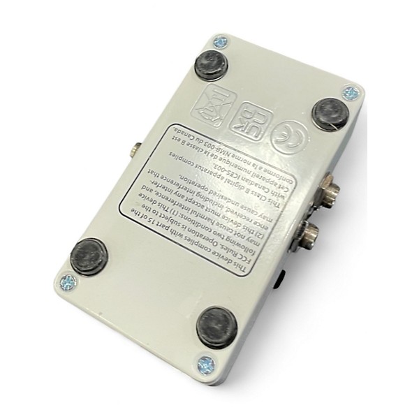 Used Electro-Harmonix Canyon Delay and Looper Effect Pedal