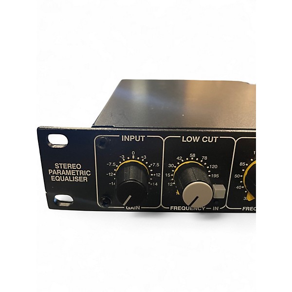 Used Drawmer 1974 Equalizer