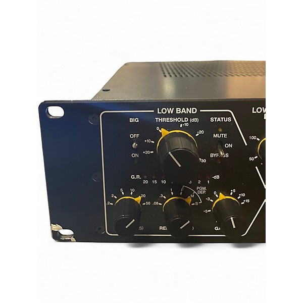 Used Drawmer 1973 COMPRESSOR Compressor