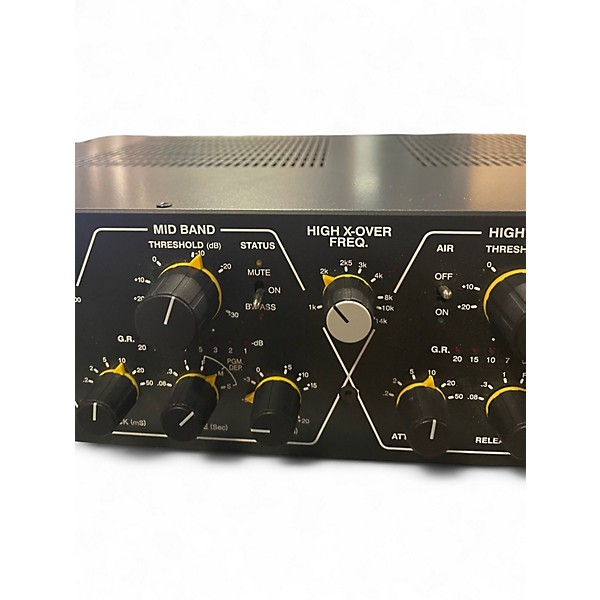 Used Drawmer 1973 COMPRESSOR Compressor