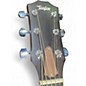 Used Taylor 414ce l4 Natural Acoustic Electric Guitar