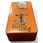 Used Joyo vintage phase Effect Pedal