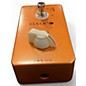 Used Joyo vintage phase Effect Pedal