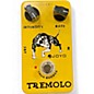 Used Joyo Tremolo Effect Pedal thumbnail