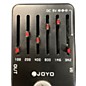 Used Joyo 6 Band EQ Pedal