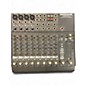 Used Mackie 1202VLZ PRO Powered Mixer thumbnail