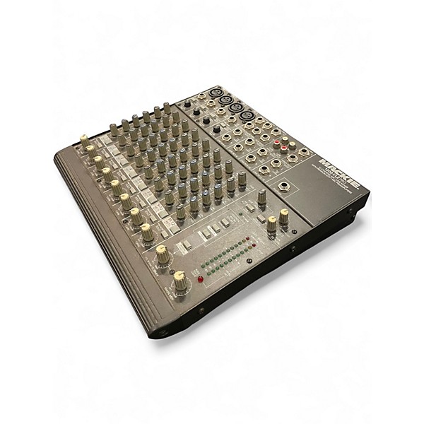 Used Mackie 1202VLZ PRO Powered Mixer