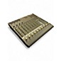 Used Mackie 1202VLZ PRO Powered Mixer