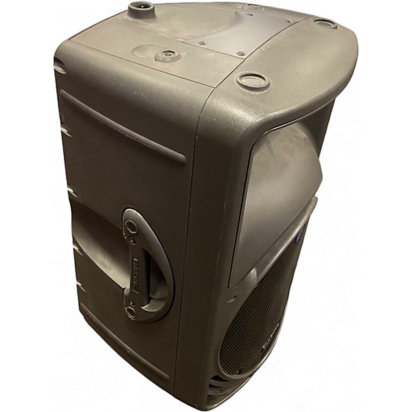 Used Mackie SRM450 Powered Speaker