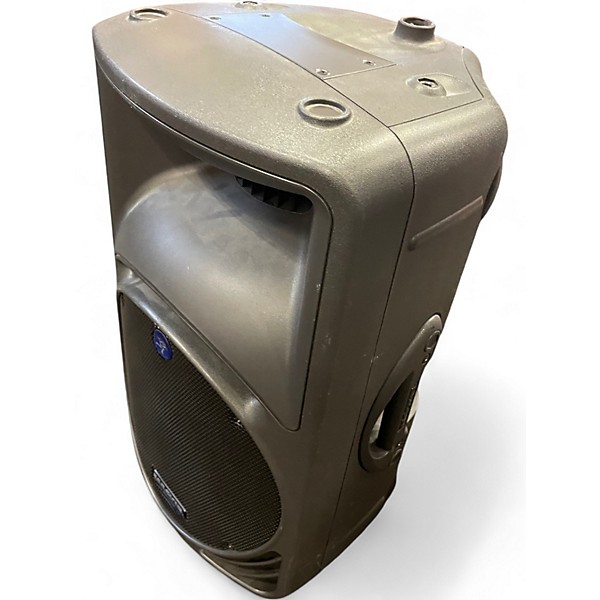 Used Mackie SRM450 Powered Speaker