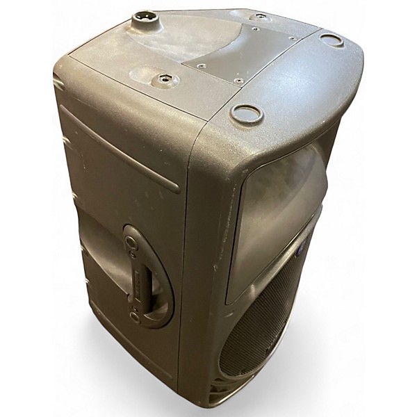 Used Mackie SRM450 Powered Speaker