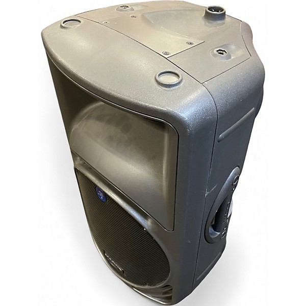 Used Mackie SRM450 Powered Speaker