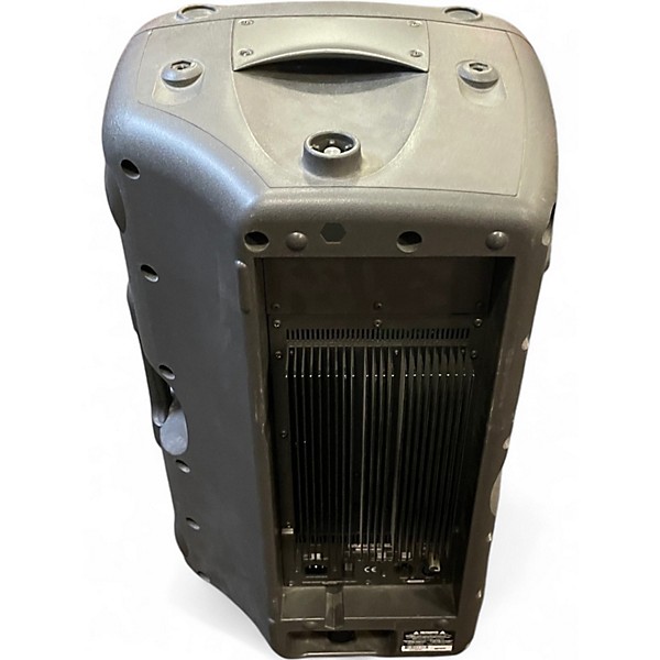 Used Mackie SRM450 Powered Speaker