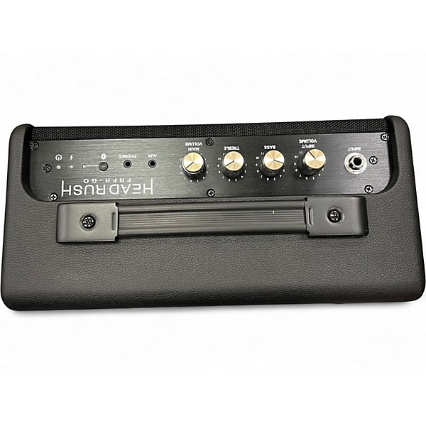 Used HeadRush FRFR-GO Guitar Combo Amp