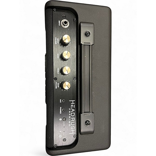 Used HeadRush FRFR-GO Guitar Combo Amp