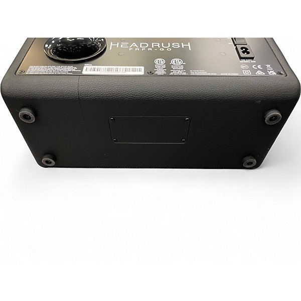 Used HeadRush FRFR-GO Guitar Combo Amp