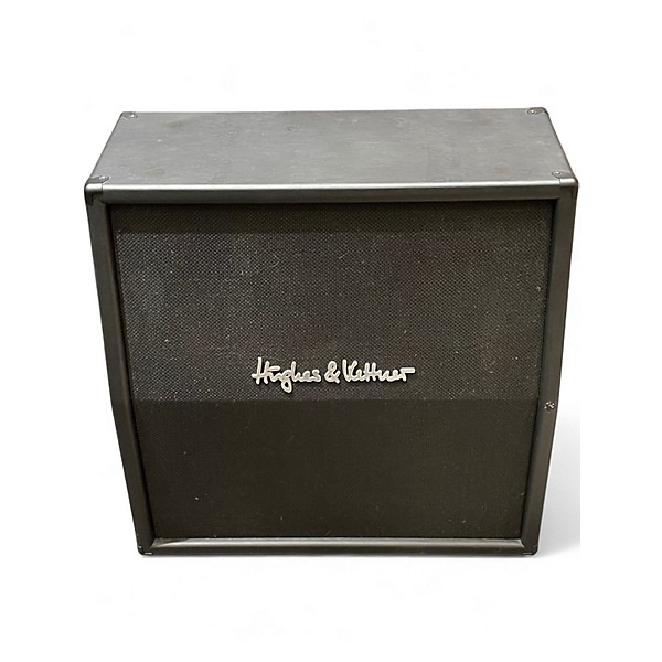 Used Hughes & Kettner TC 412 A60 240W 4X12 Guitar Cabinet