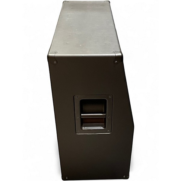 Used Hughes & Kettner TC 412 A60 240W 4X12 Guitar Cabinet