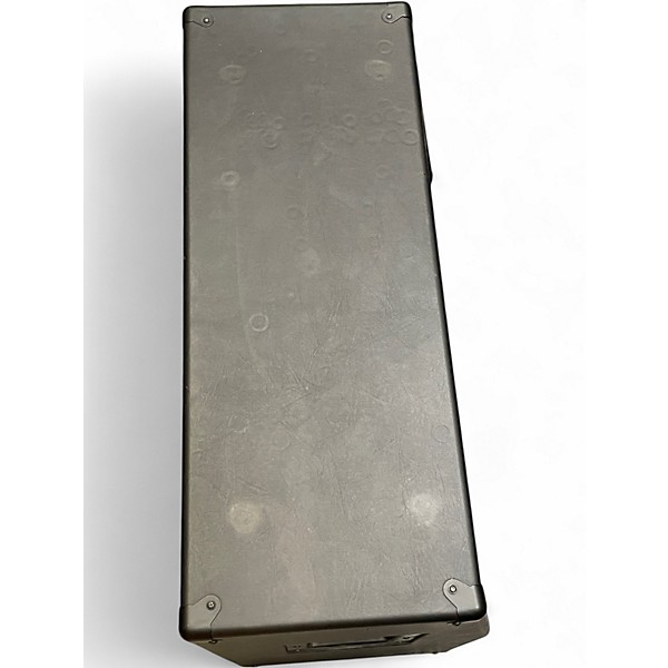 Used Hughes & Kettner TC 412 A60 240W 4X12 Guitar Cabinet