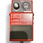 Used BOSS RC1 Loop Station Pedal thumbnail