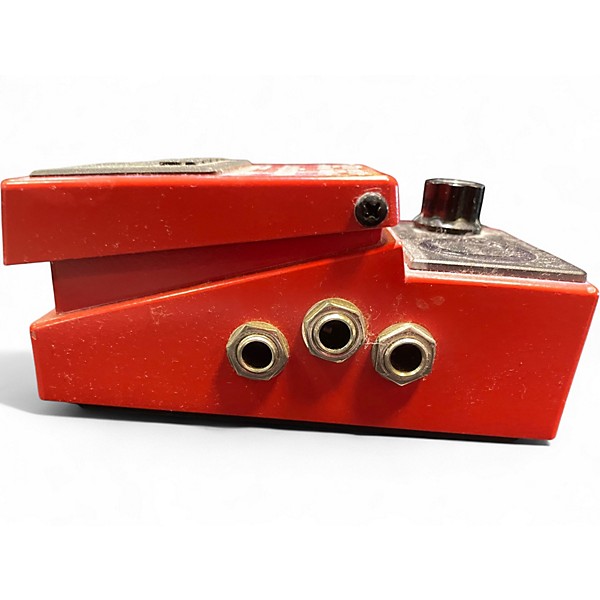 Used BOSS RC1 Loop Station Pedal