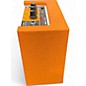 Used Orange Amplifiers Crush Mini Battery Powered Amp