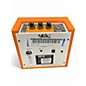 Used Orange Amplifiers Crush Mini Battery Powered Amp