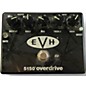 Used MXR EVH 5150 Overdrive Effect Pedal thumbnail