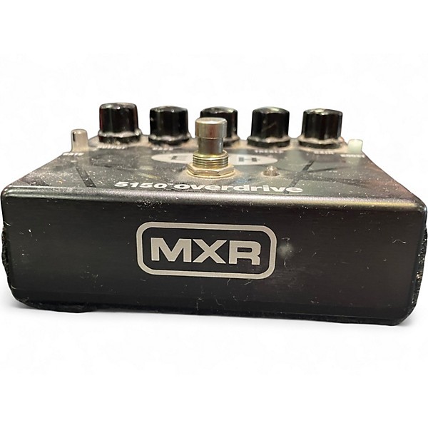 Used MXR EVH 5150 Overdrive Effect Pedal