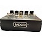 Used MXR EVH 5150 Overdrive Effect Pedal